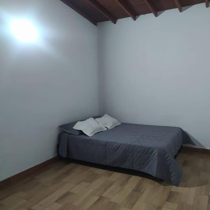 Hermoso Apartamento En Apartment