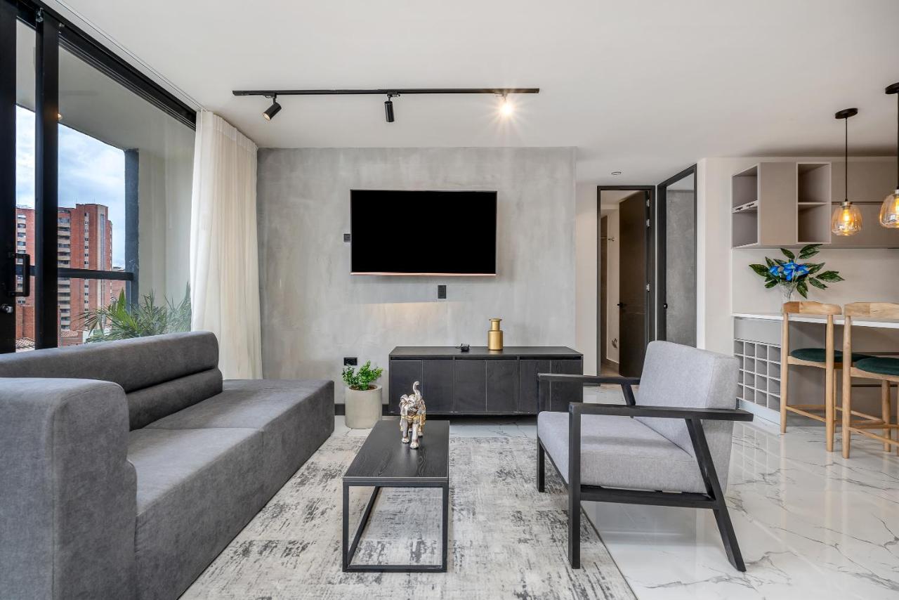 Housy Laureles Aparthotel Medellín