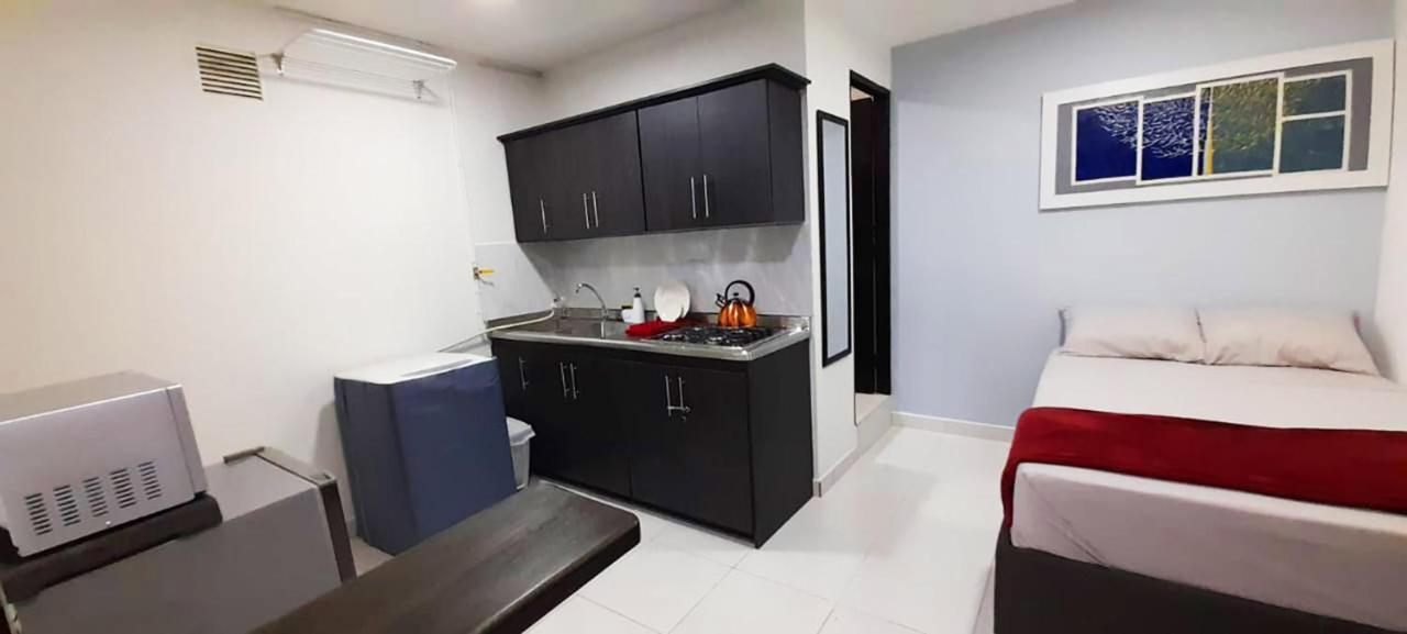 Apartment Estudio Vida Cerca A Laureles
