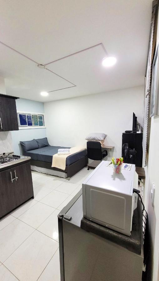 Apartment Estudio Vida Cerca A Laureles Medellin