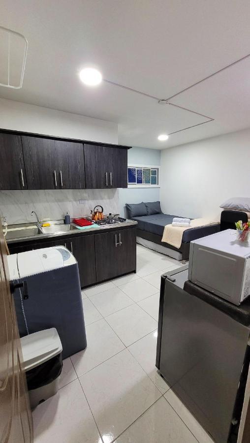 Apartment Estudio Vida Cerca A Laureles Medellin