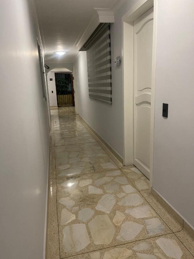 Habitacion Privada Y Comoda -laureles 5 Hospedagem domiciliar *