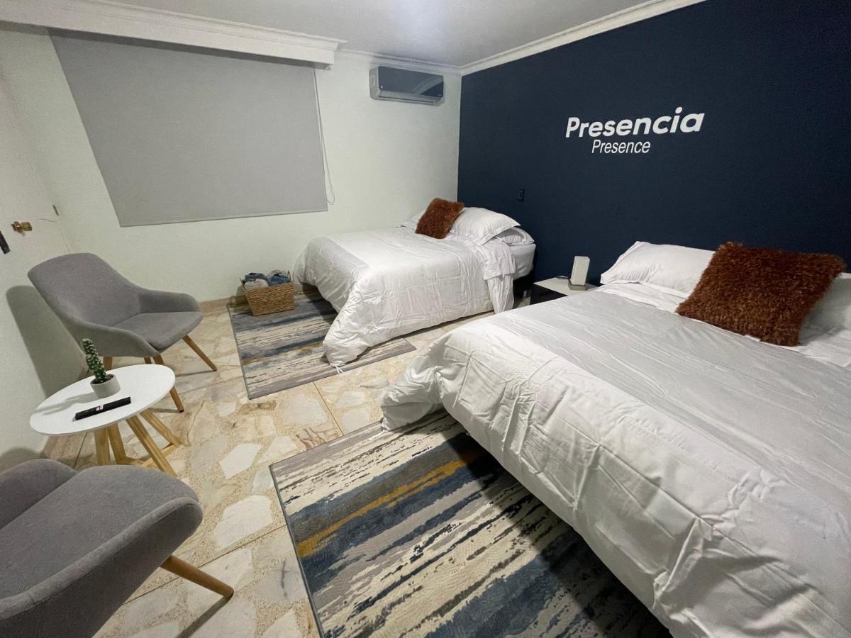 Habitacion Privada Laureles, Suit Jacuzzi * Medellin