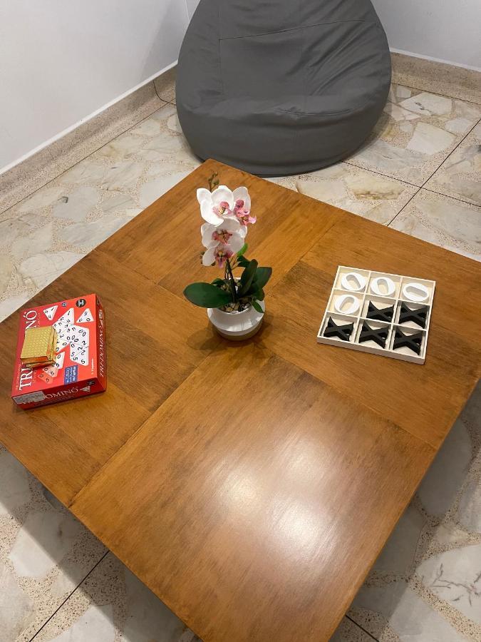 Habitacion Privada Y Comoda -laureles 5 Hospedagem domiciliar