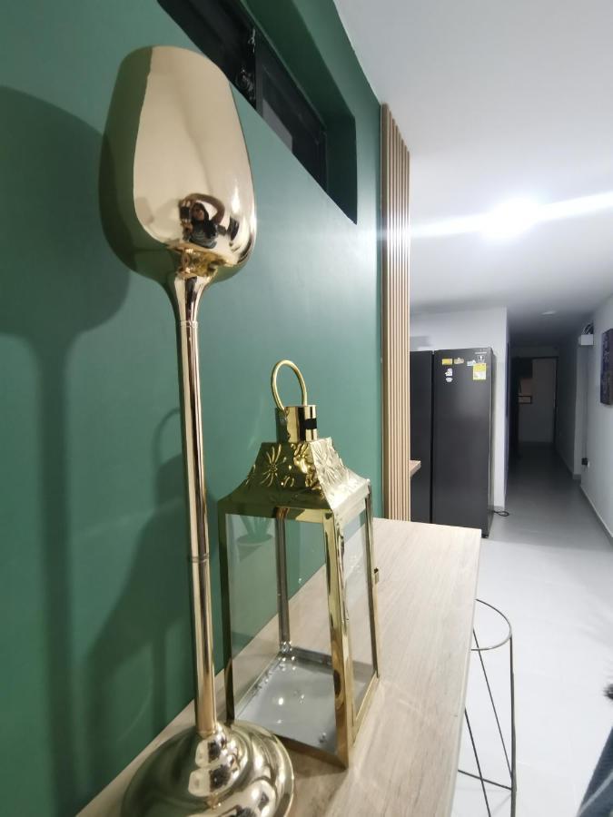 Andaliving Campo Valdes Guest house Medellin