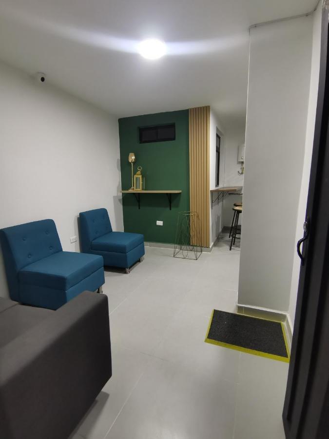 Guest house Andaliving Campo Valdes *