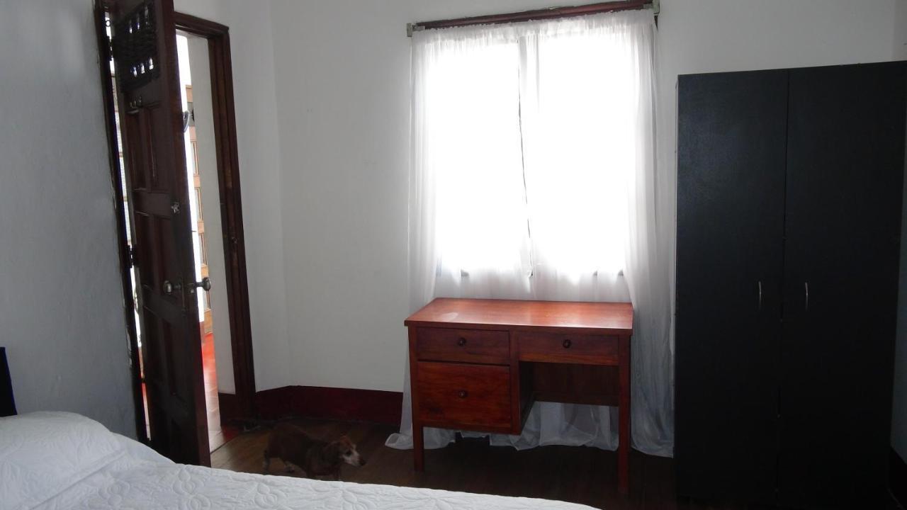 Guest house Prado Colonial *