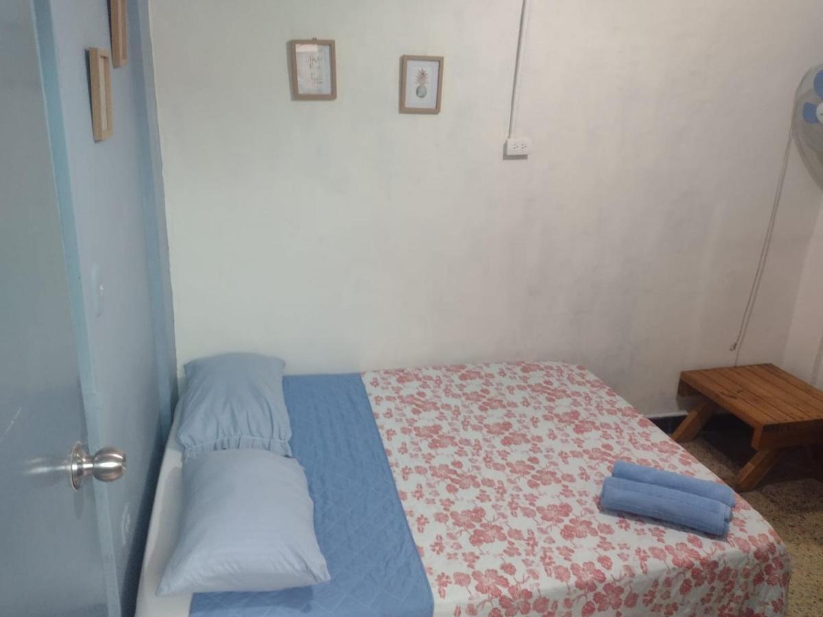 Panela Hostel *