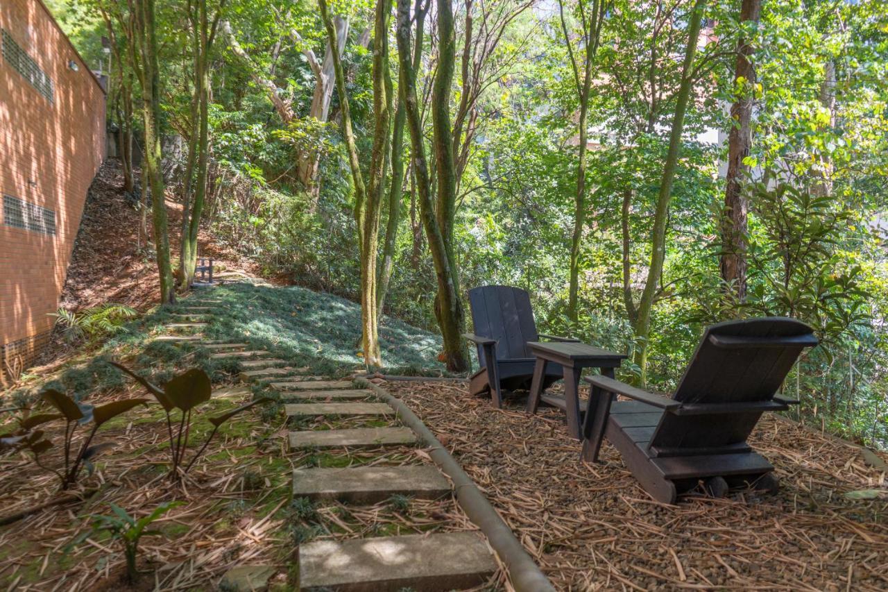 Comfortable Quite In El Poblado Medellin