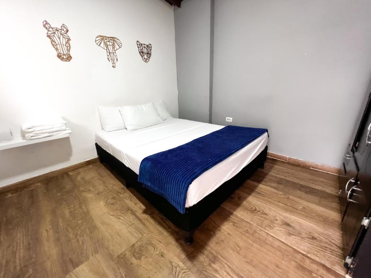 Apartamento La Terraza Del Poblado 474-tr1 Medellín