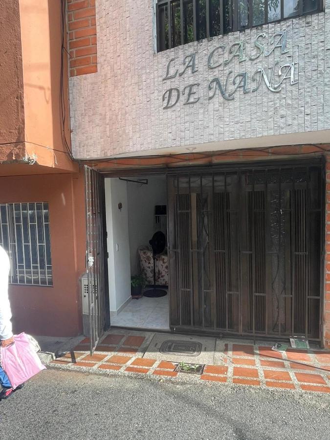 Aparta Estudio Apartment Medellin