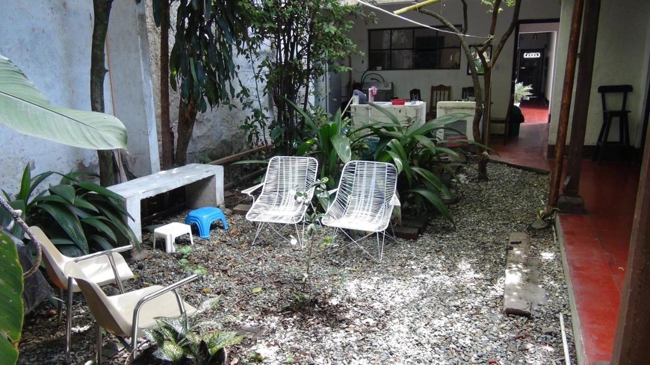 Prado Colonial Guest house Medellin