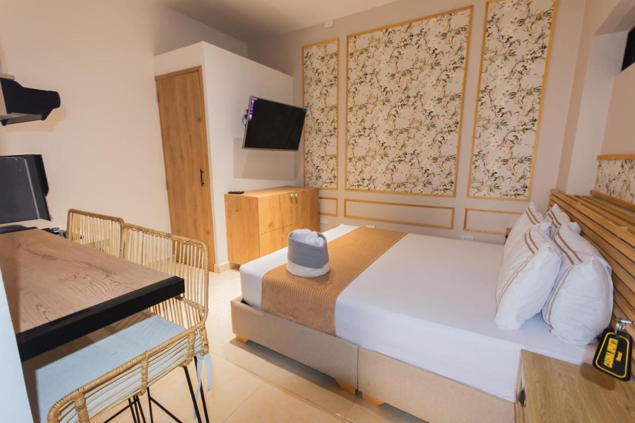 La Casona Boutique Hotel