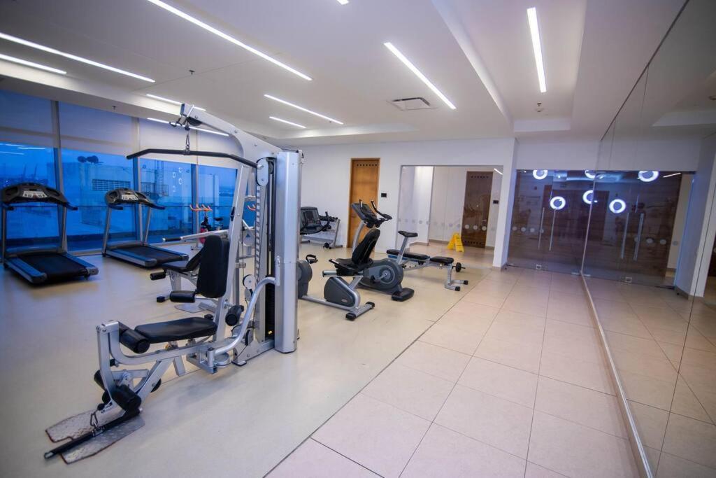 Beachfront Luxury In Bocagrande Apartment Medellin