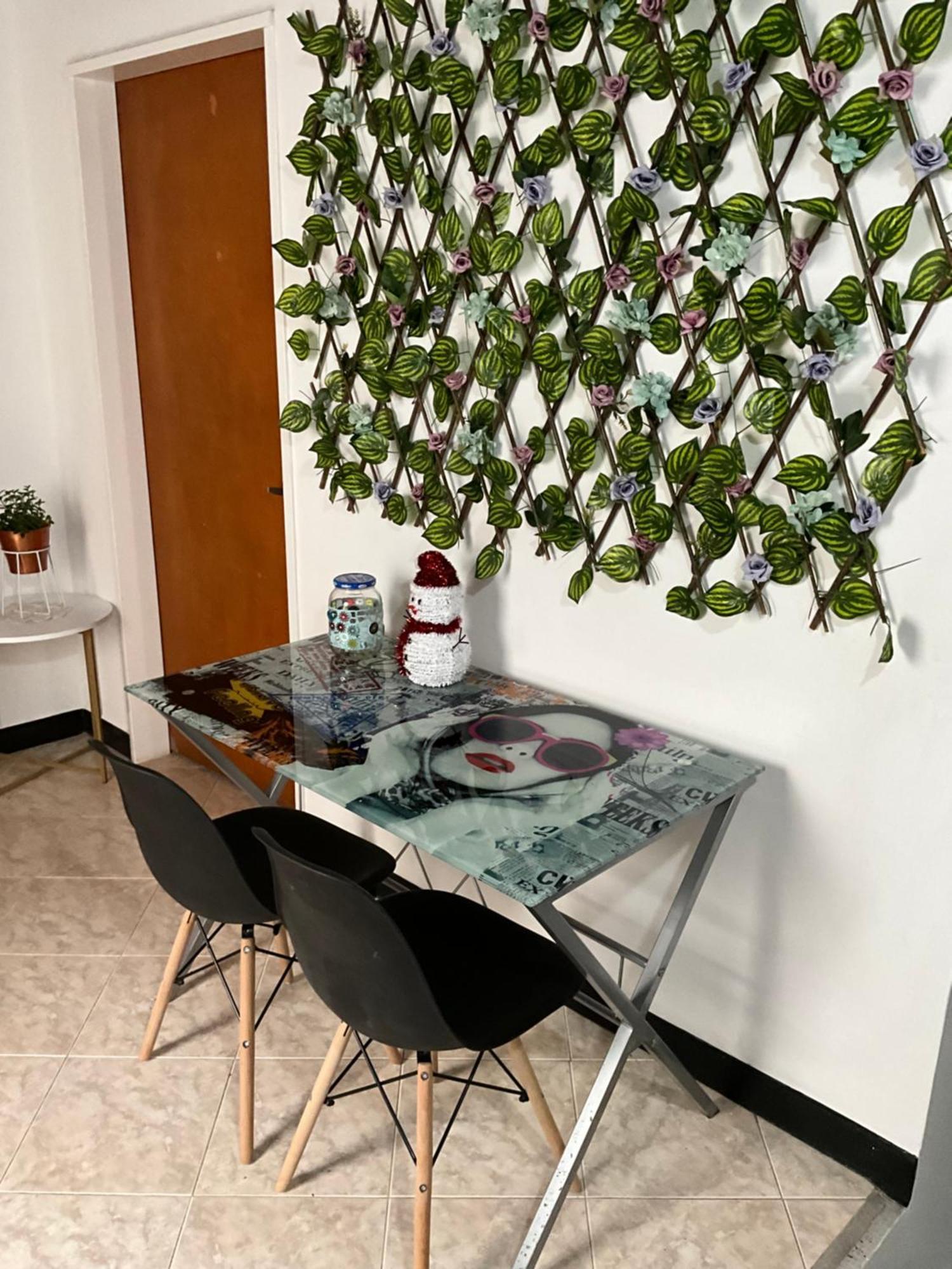 Hospedagem domiciliar Aparta Sheila