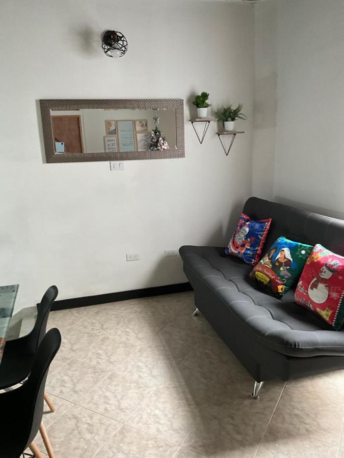 Aparta Sheila Hospedagem domiciliar Medellín