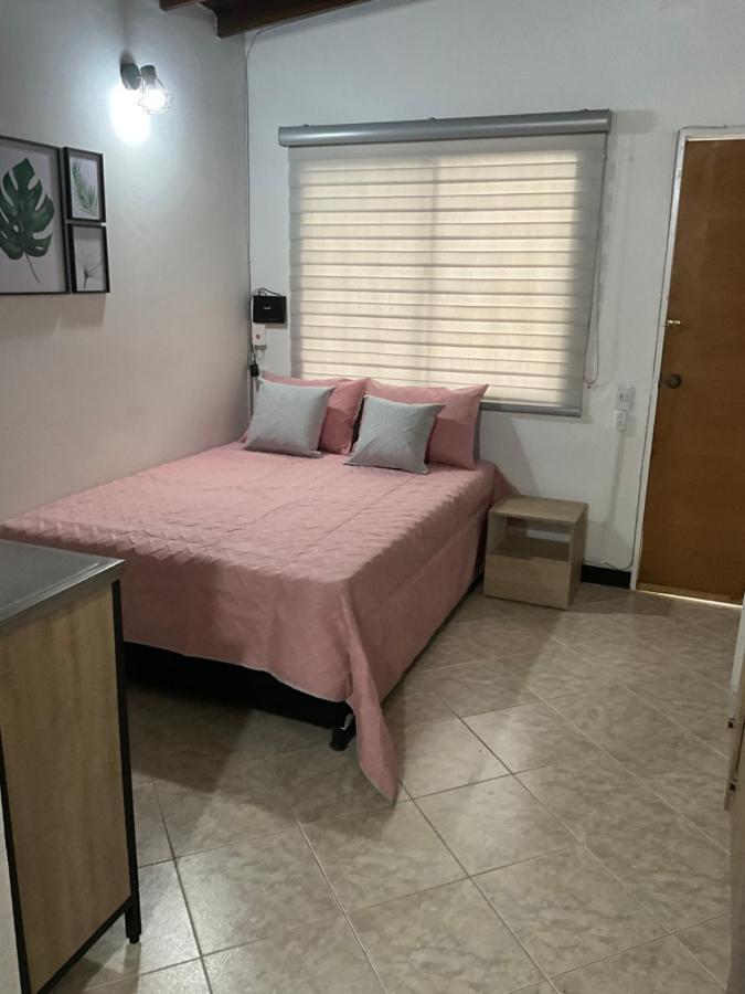 Aparta Sheila Hospedagem domiciliar Medellín