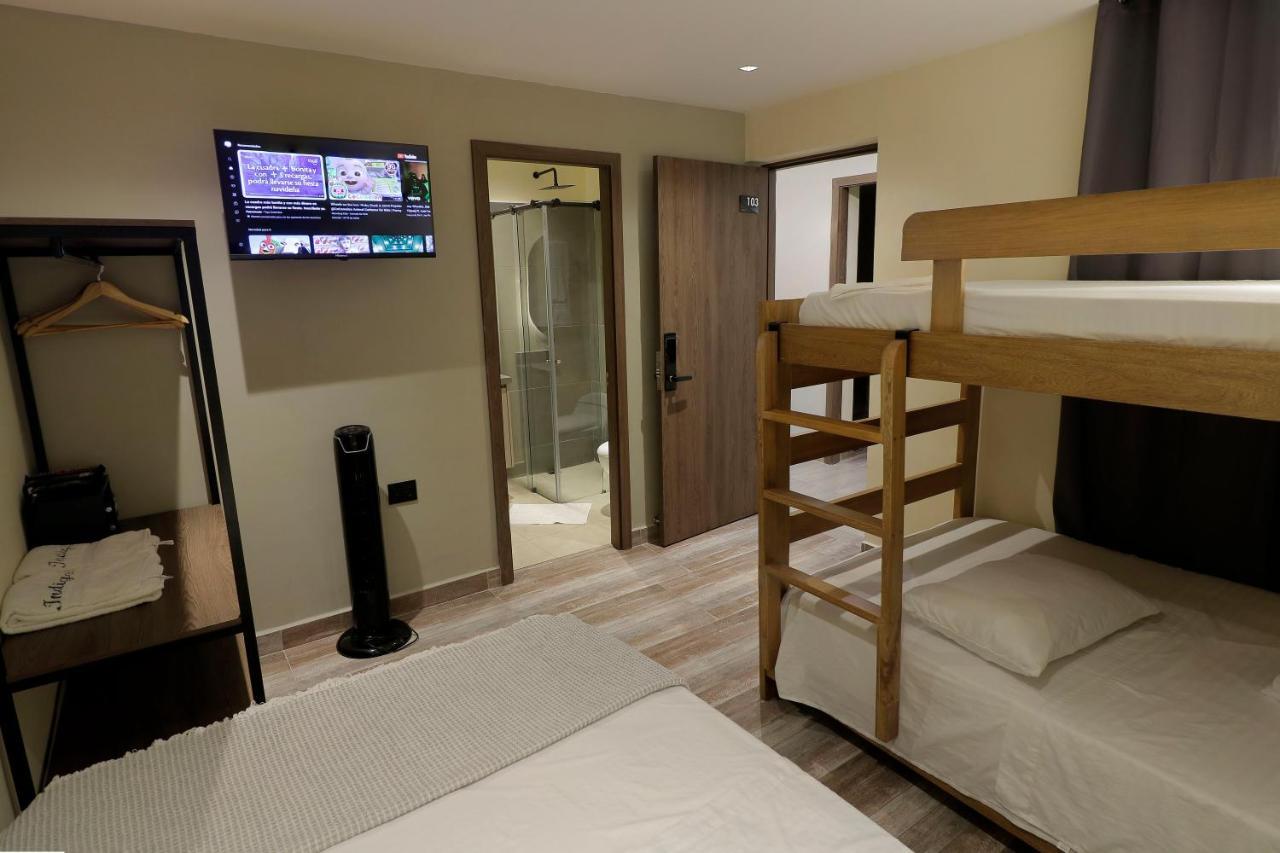 Casa Indigo Homestay