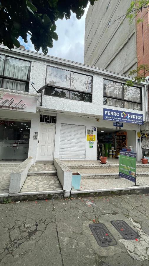 Apartamento Entero En Santa Gema Interior 202 Medellín