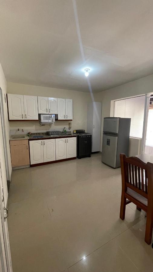Entero En Santa Gema Interior 202 Apartamento