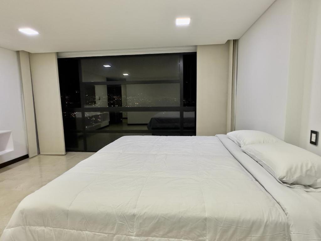 Apartment Modern Units Poblado With Stunning View Medellin