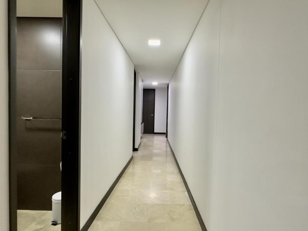 Modern Units Poblado With Stunning View *