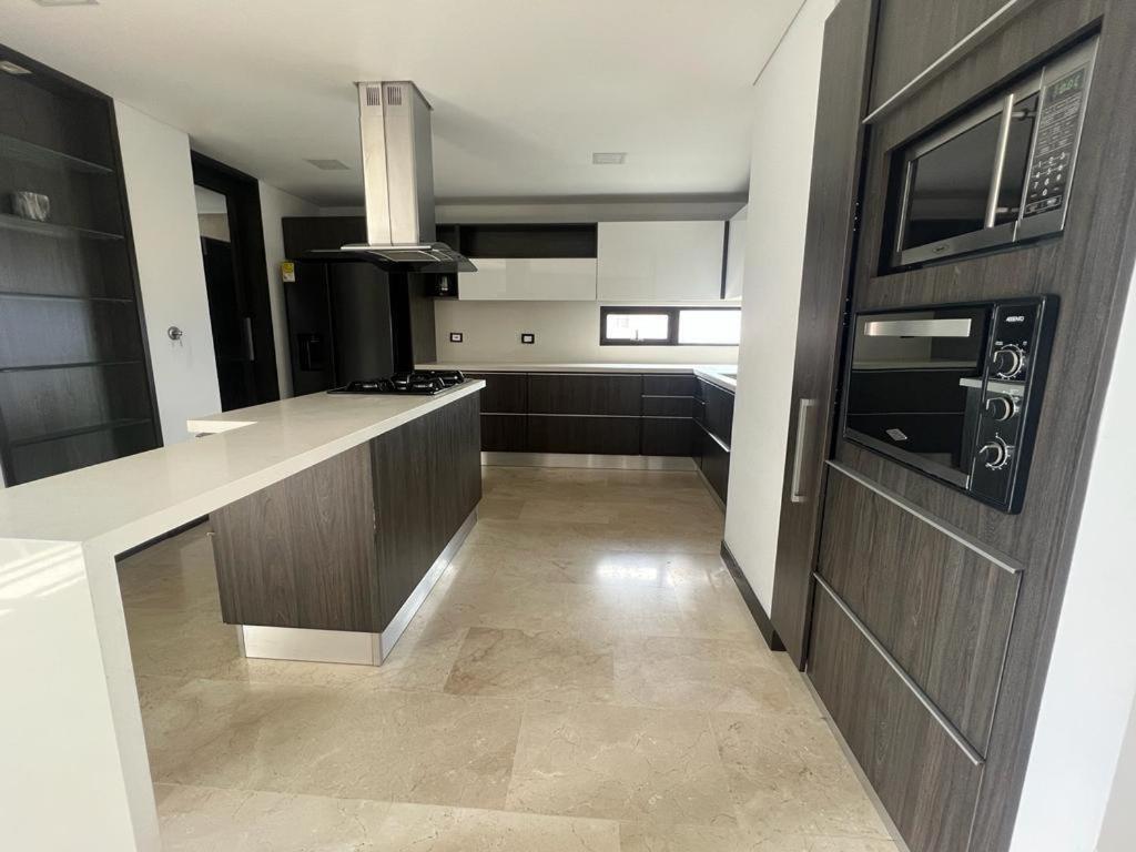 Apartment Modern Units Poblado With Stunning View Medellin