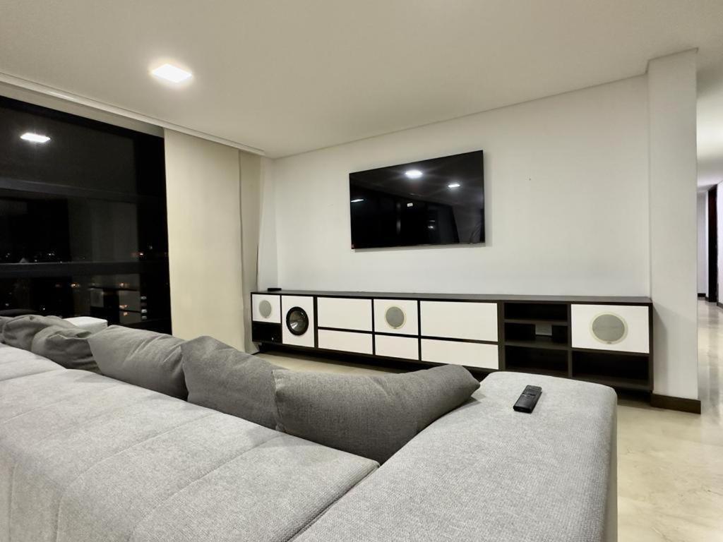 Modern Units Poblado With Stunning View Apartment *