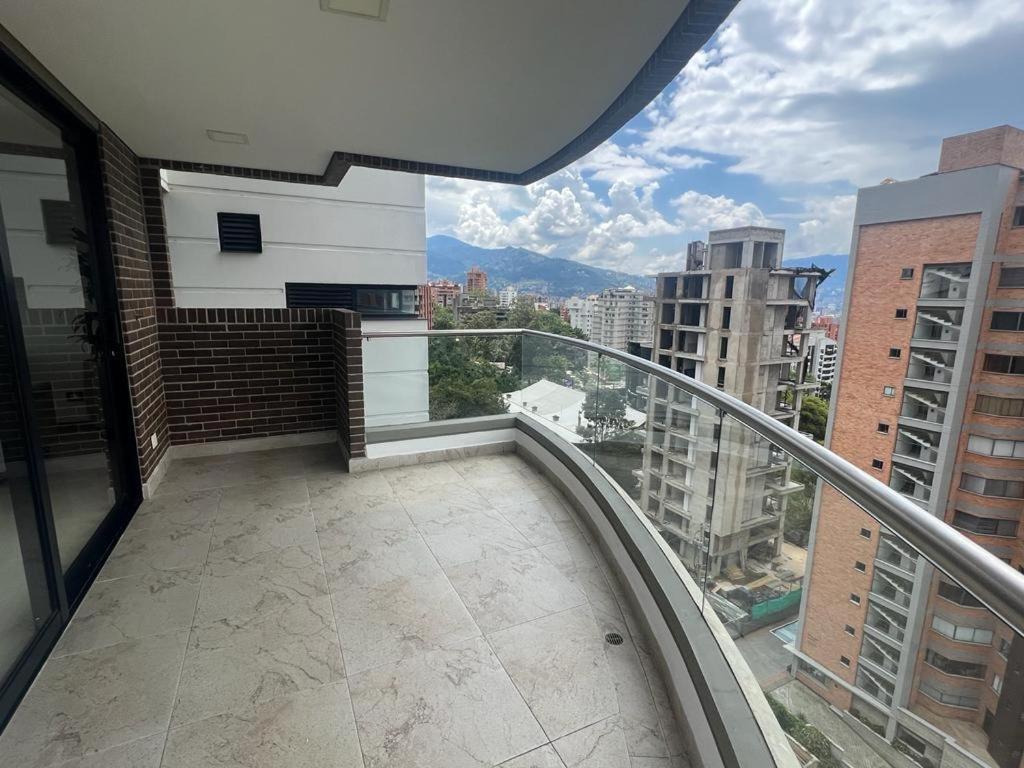 Modern Units Poblado With Stunning View Apartment *