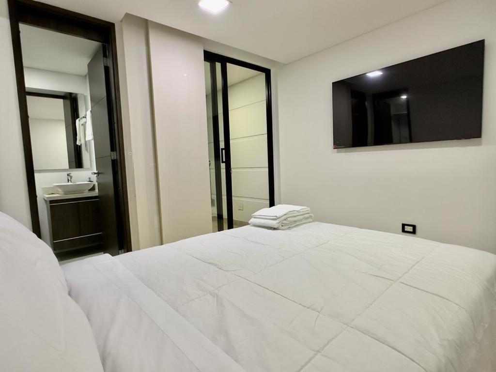 Apartment Modern Units Poblado With Stunning View *