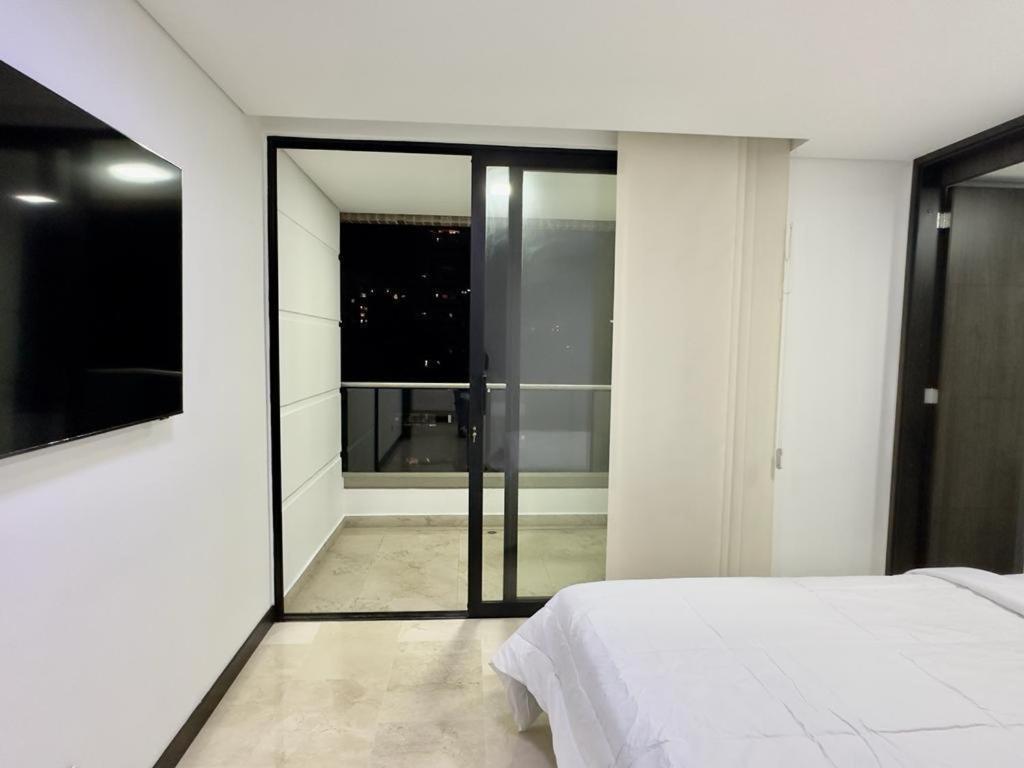 Apartment Modern Units Poblado With Stunning View *