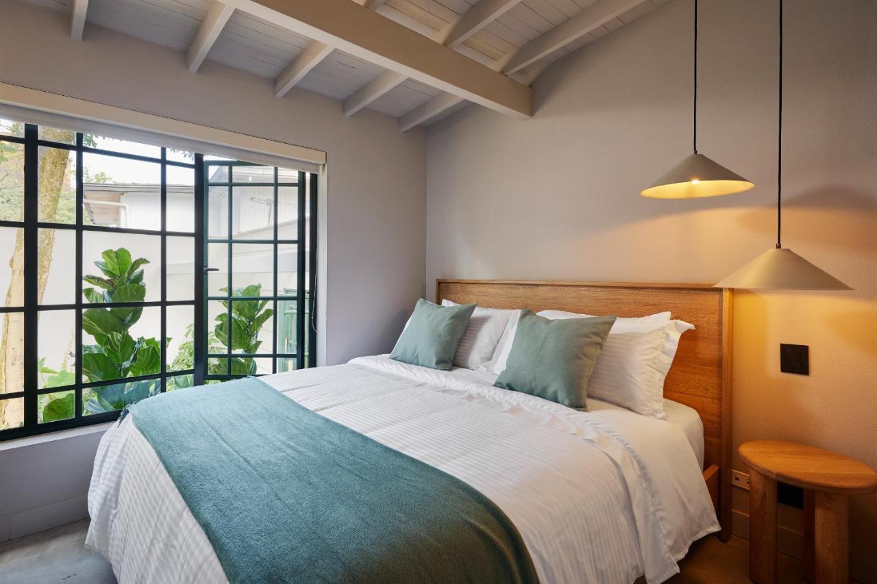 Antipoda Boutique Hotel Medellin