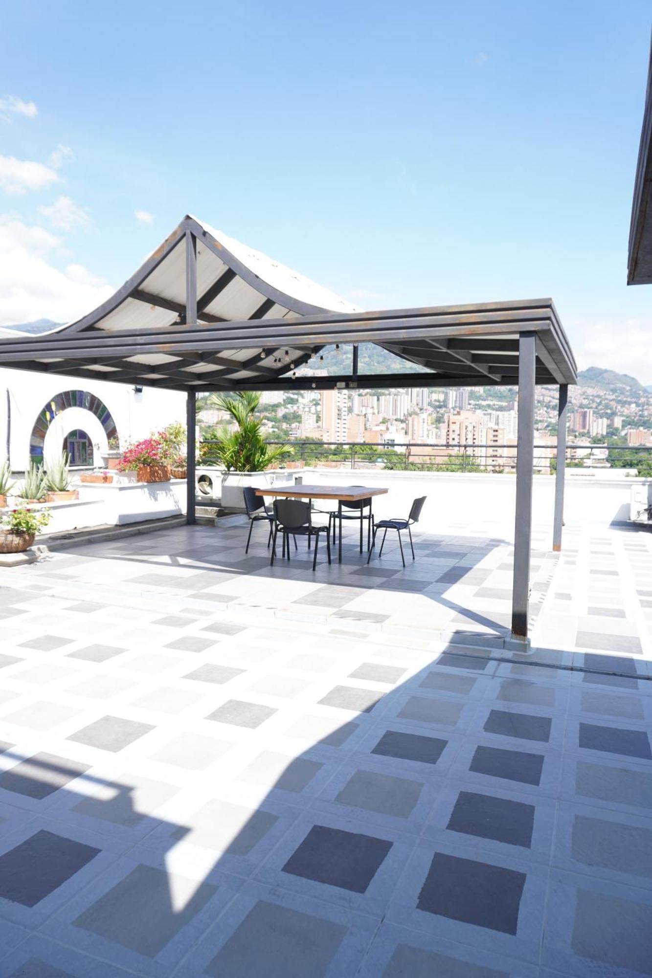 Hotel San Pedro Del Fuerte Medellin