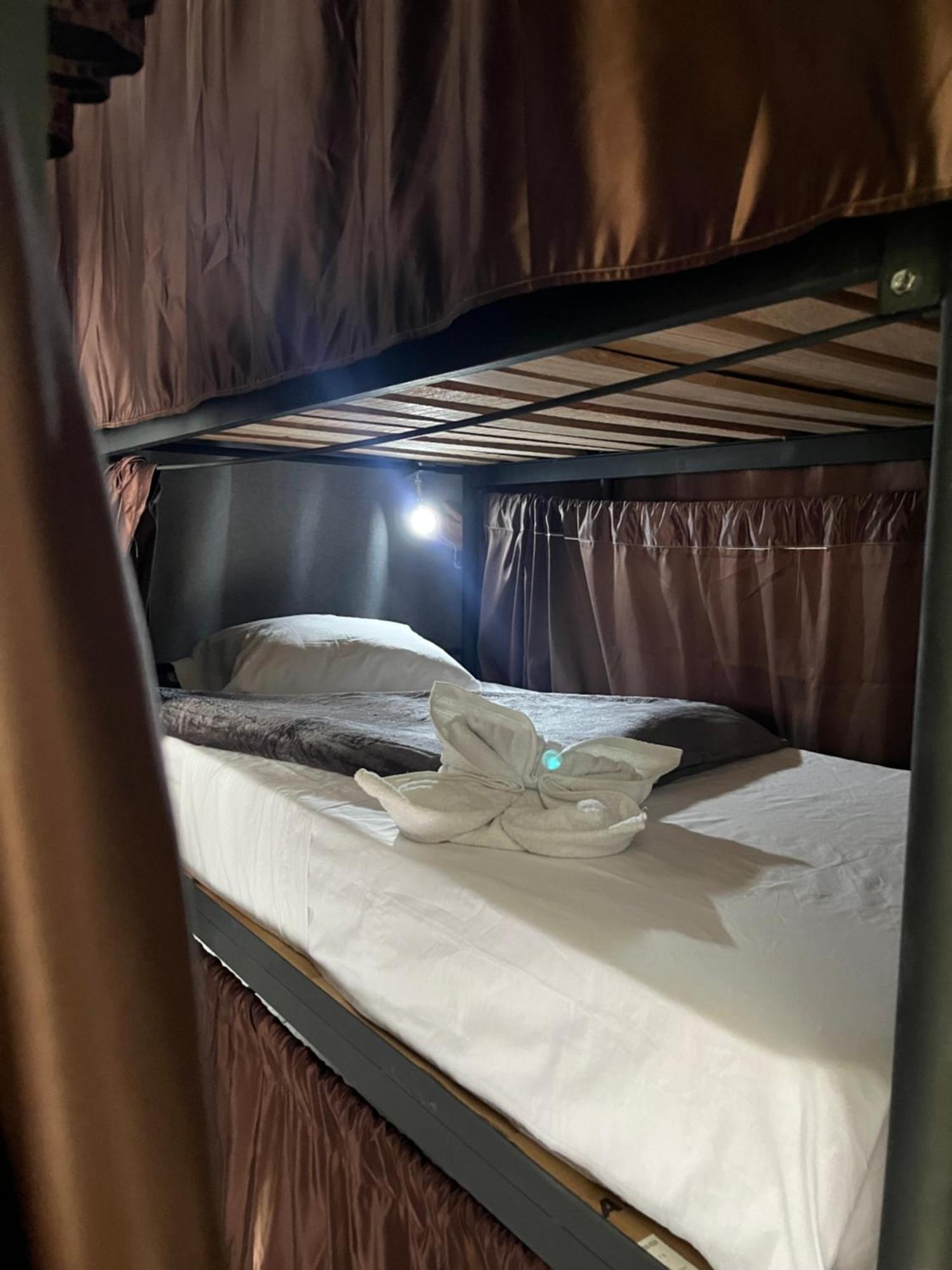 Del Cielo Hostel San Cristobal