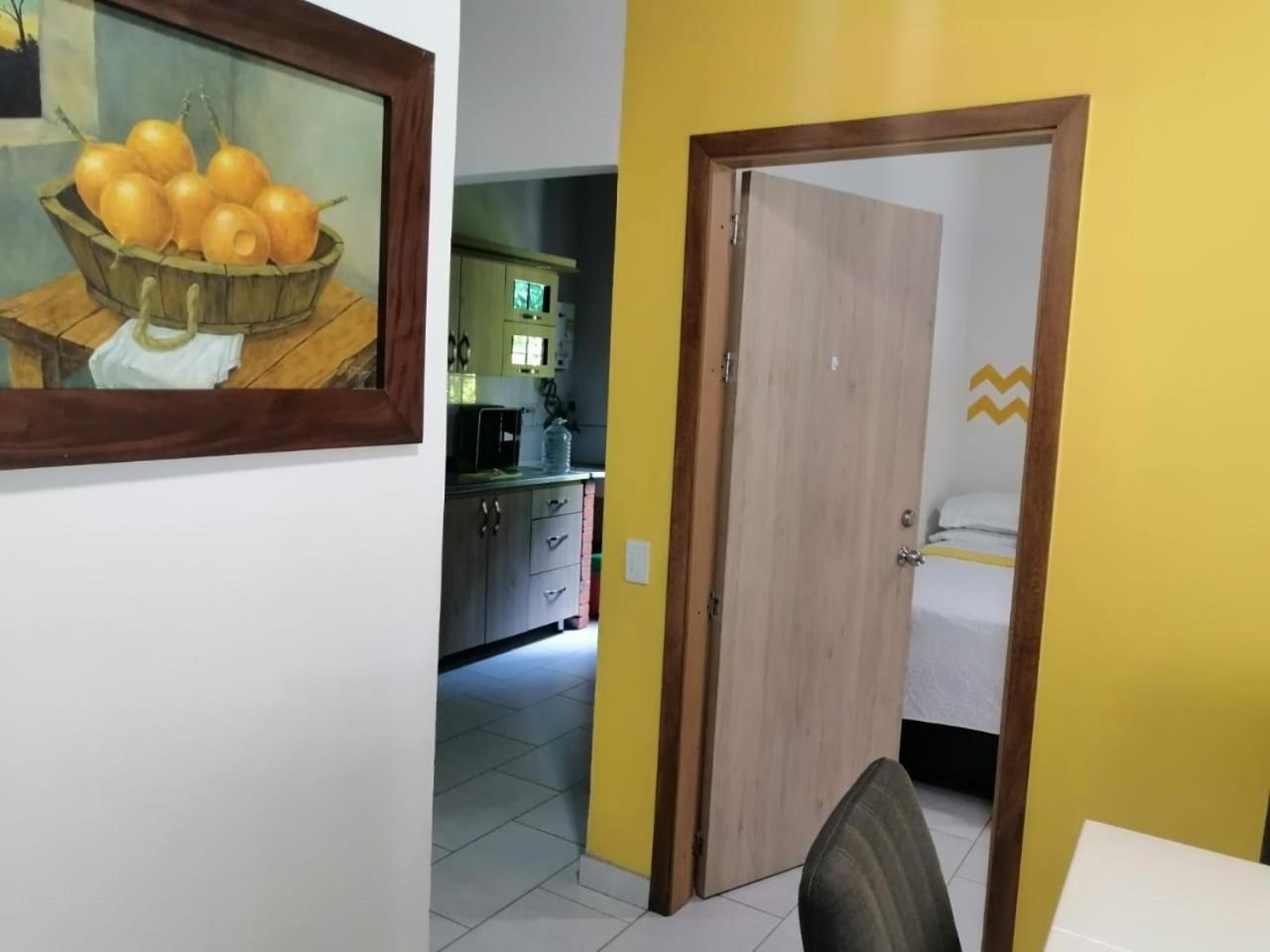 Apartamento Amoblados Laureles Estadio Casa Margarita