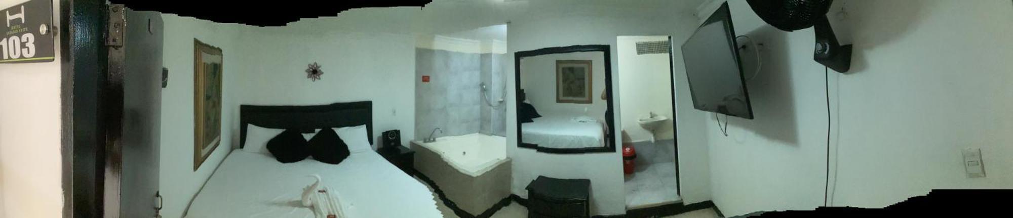 Hotel Estadio Medellin