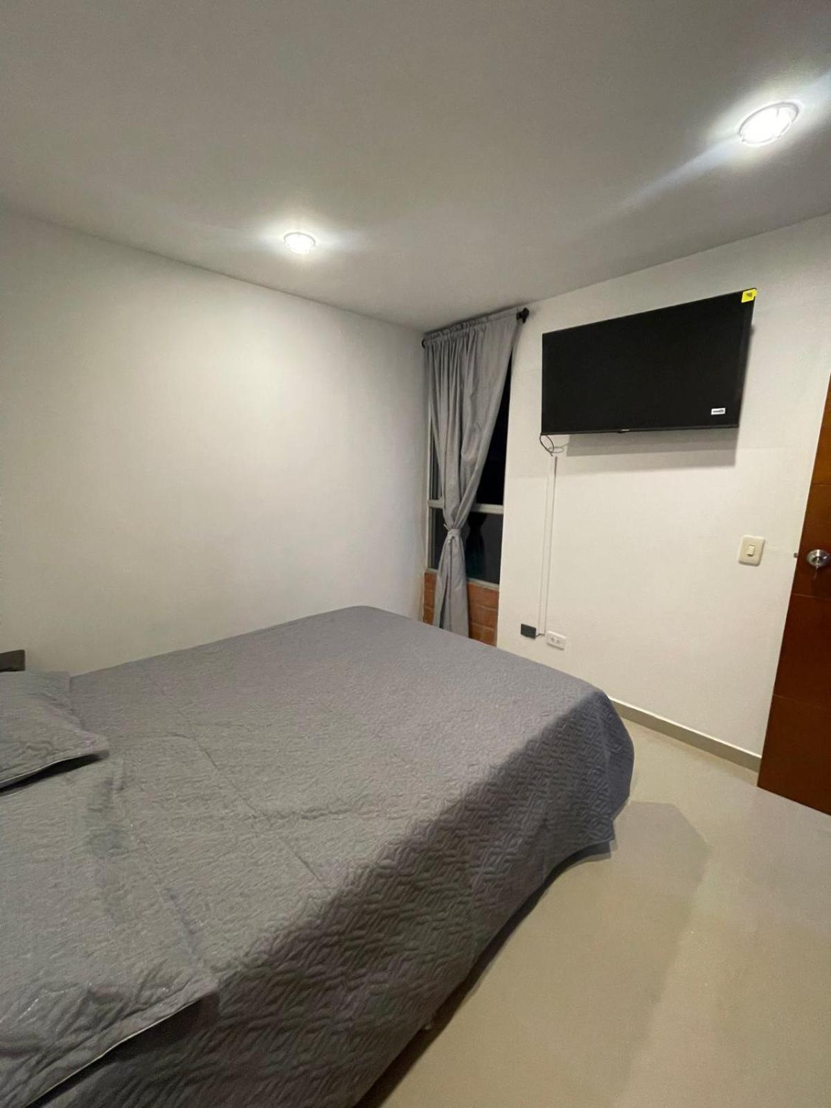 Apartamento Calazans Encanto *
