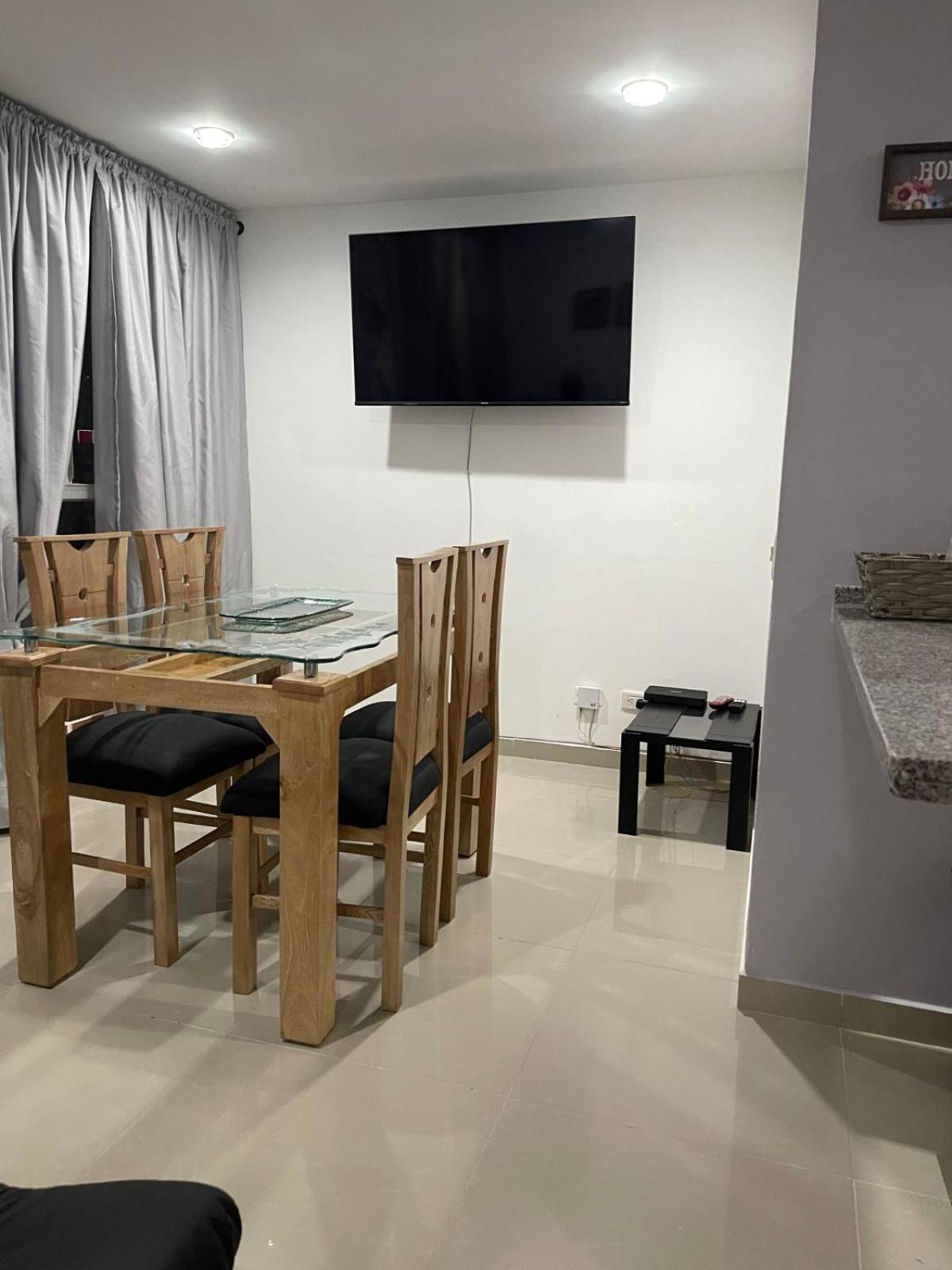 Apartamento Apartamento Calazans Encanto Medellín