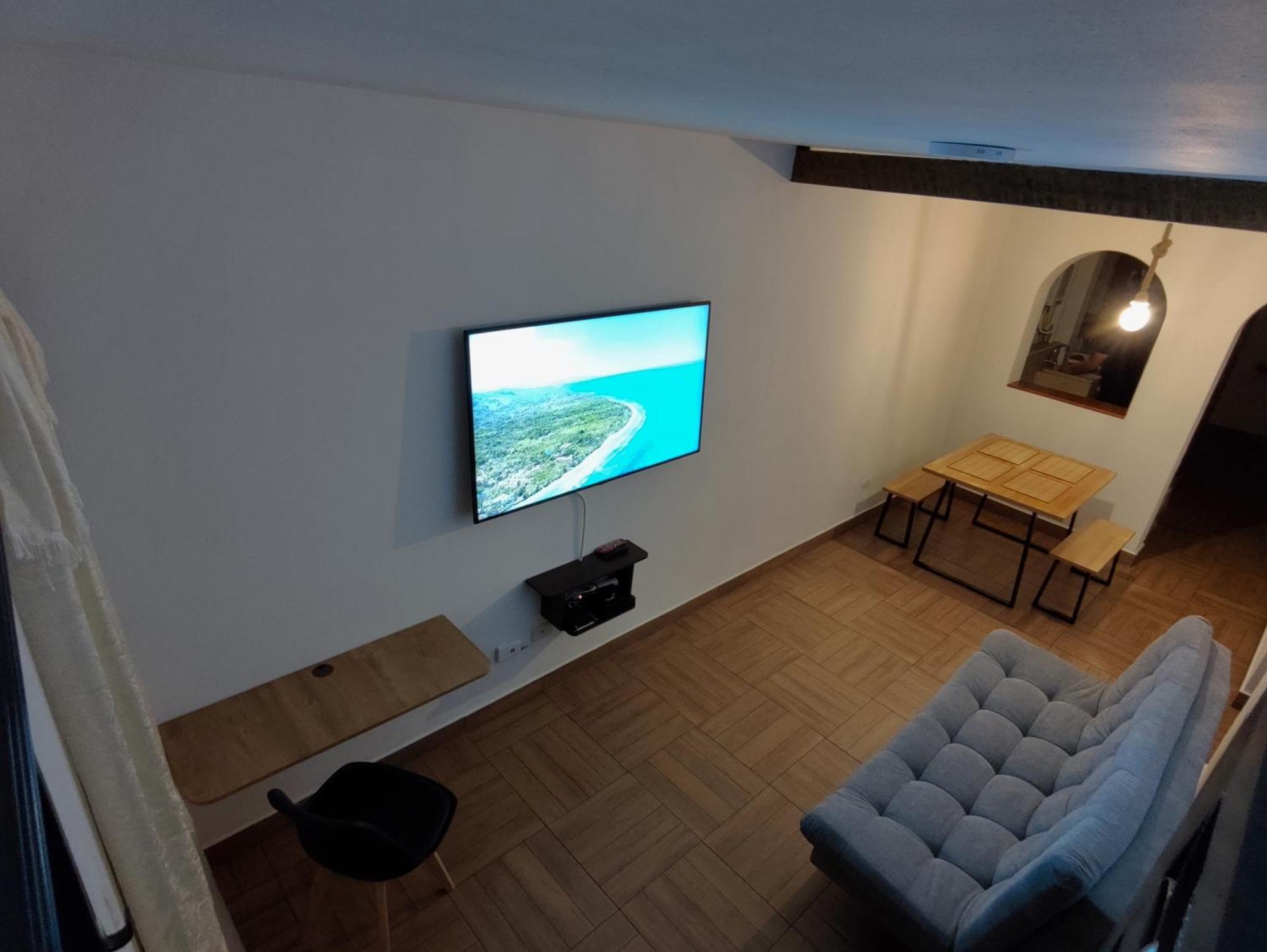 Apartment Casa En Laureles-estadio-la 70-eventos La Macarena Medellin