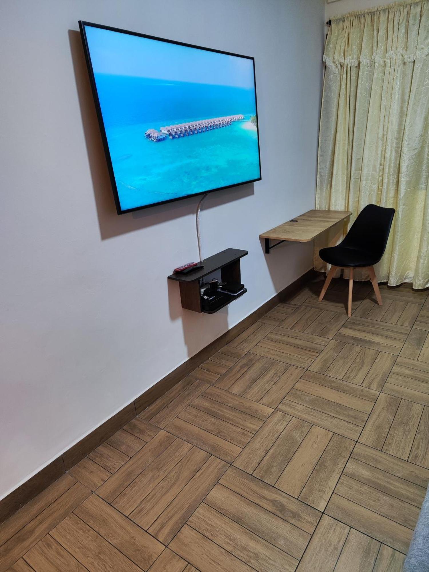 Casa En Laureles-estadio-la 70-eventos La Macarena Apartment