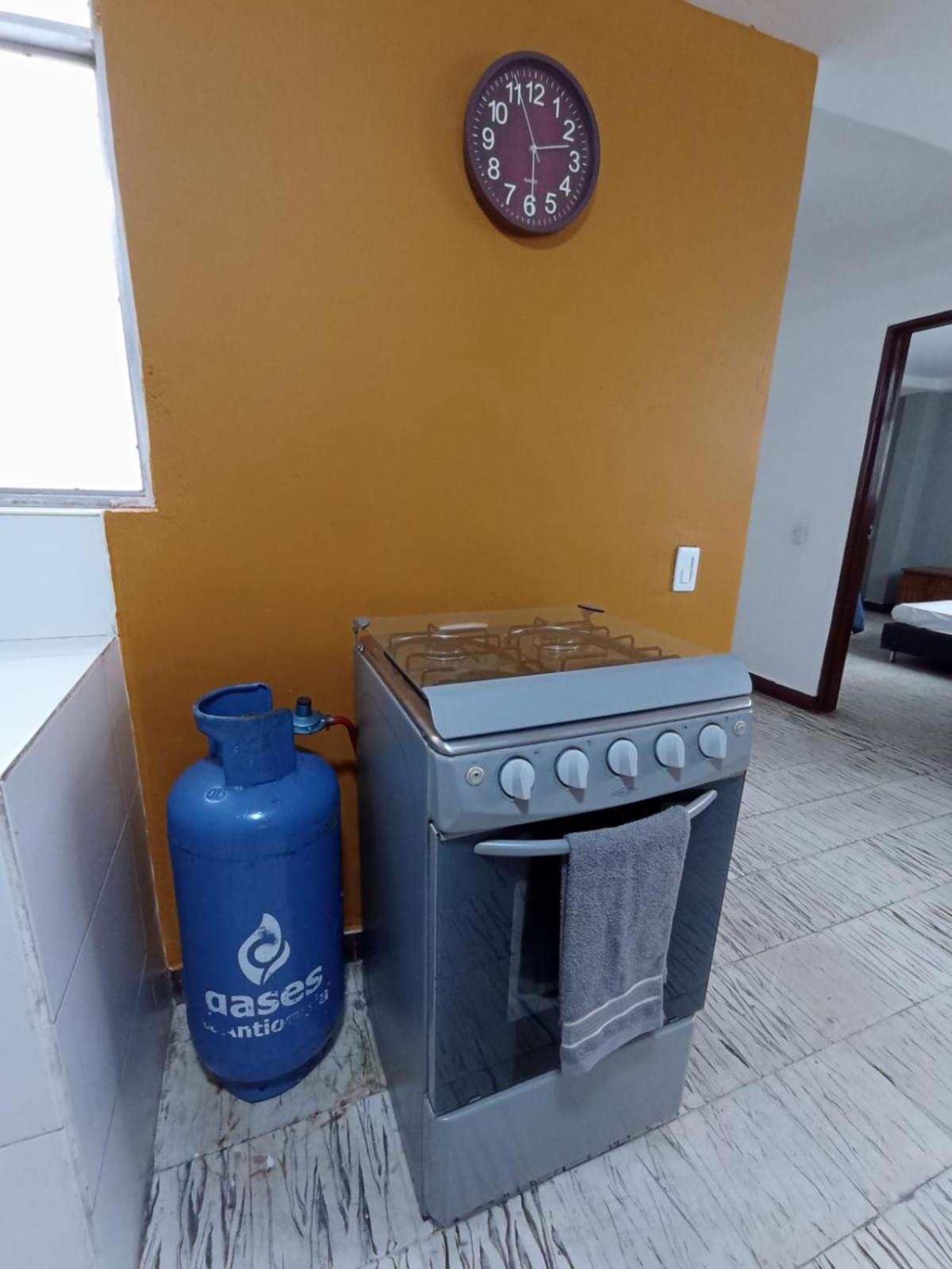 Guest house Con Bano Privado Coliving Central Cerca A Plaza Mayor Cerro Nutibara Unicentro