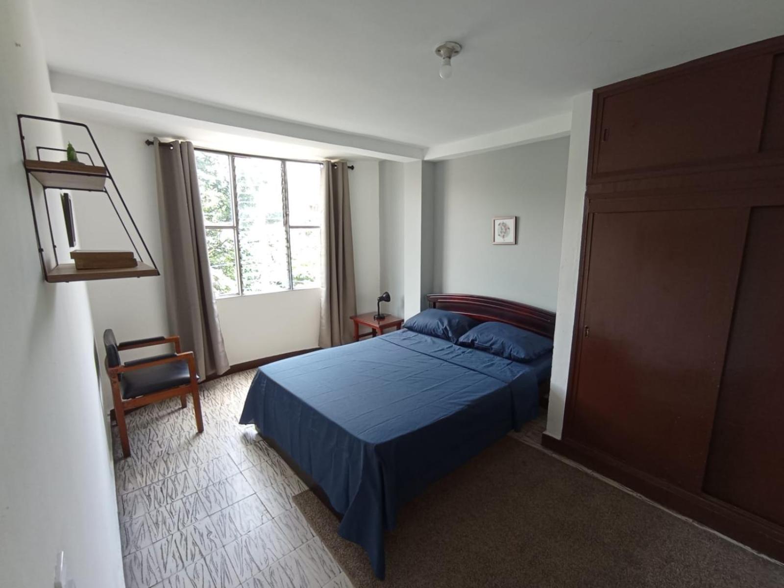 Con Bano Privado Coliving Central Cerca A Plaza Mayor Cerro Nutibara Unicentro Medellin