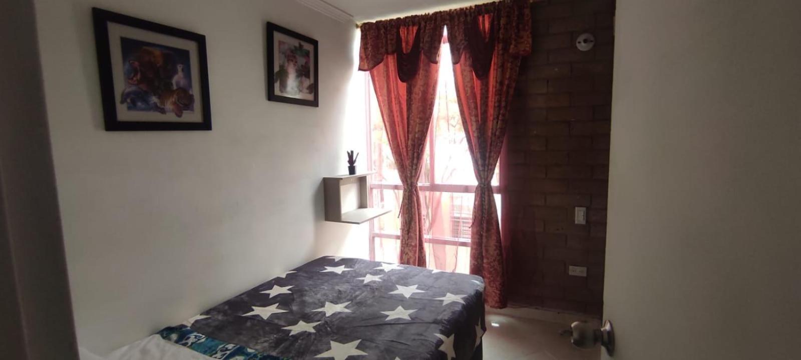 Comodo Apartment