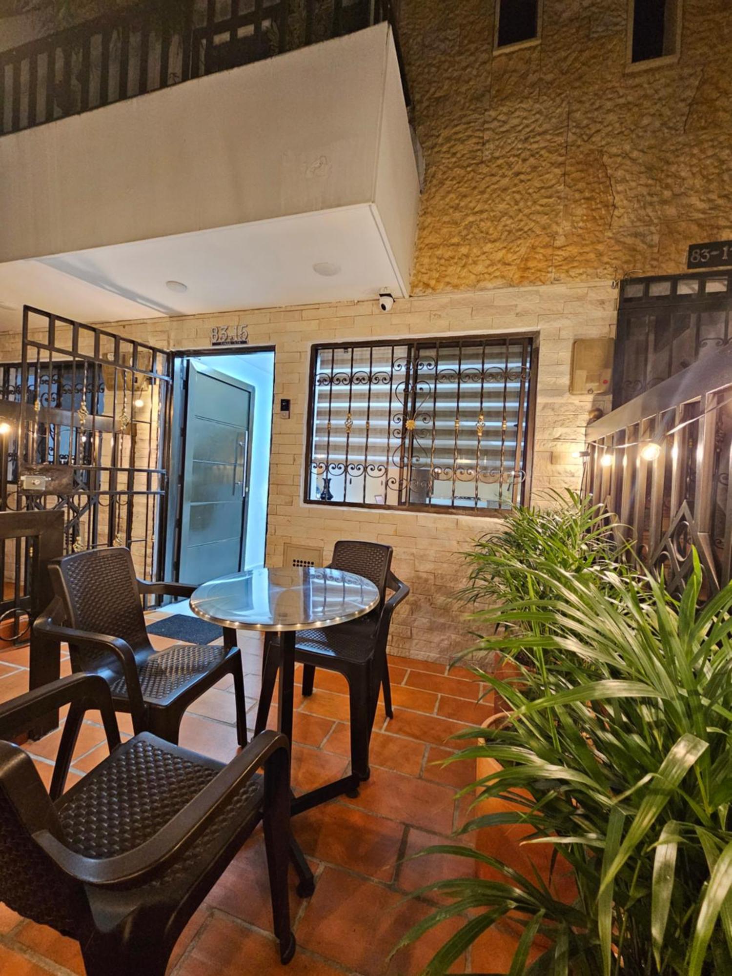 Casa La Bonita Guest house Medellin