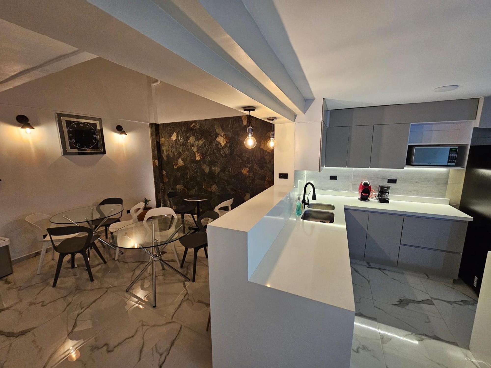 Guest house Casa La Bonita *