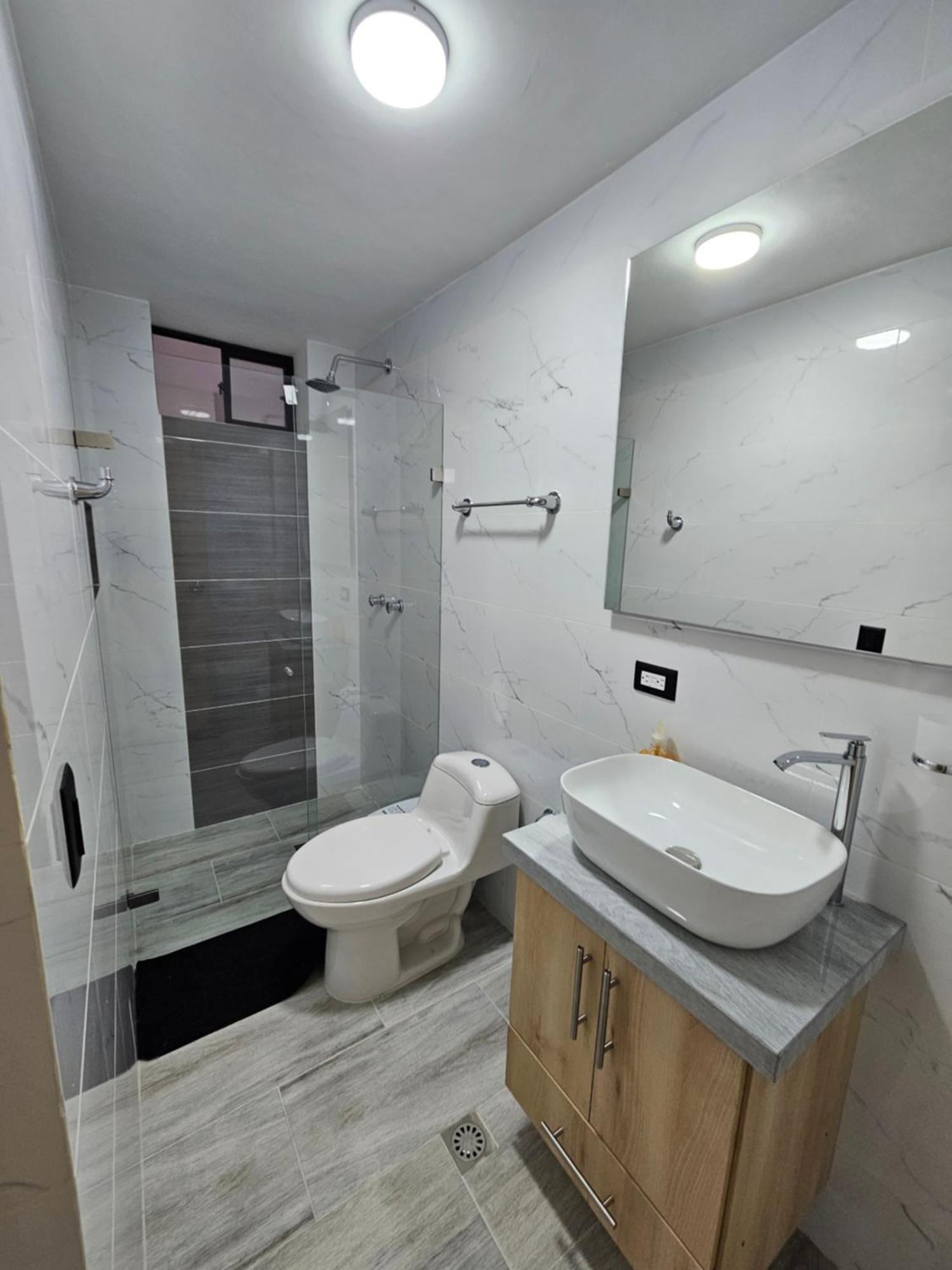 Guest house Casa La Bonita *