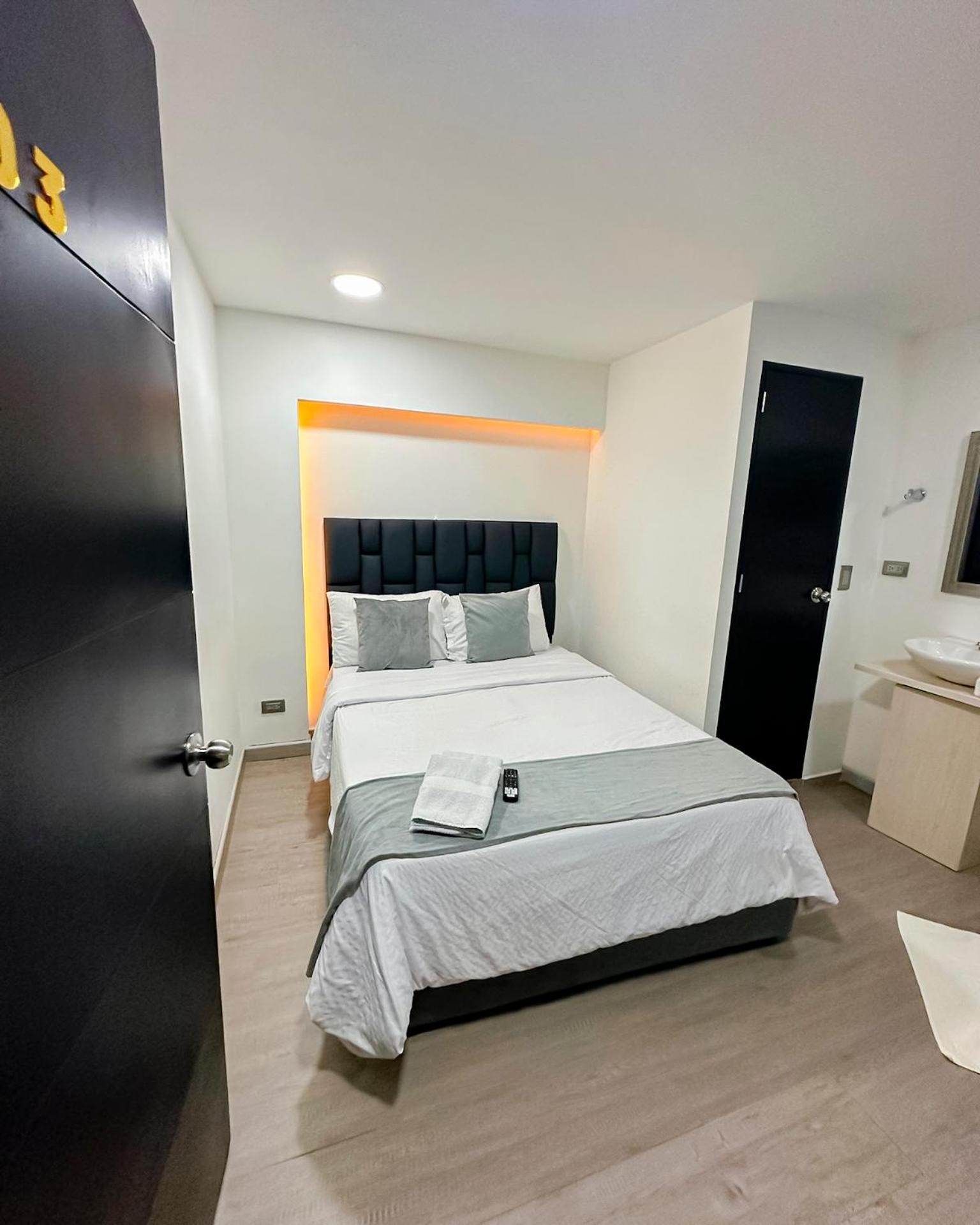 Orbe Hotel Medellin