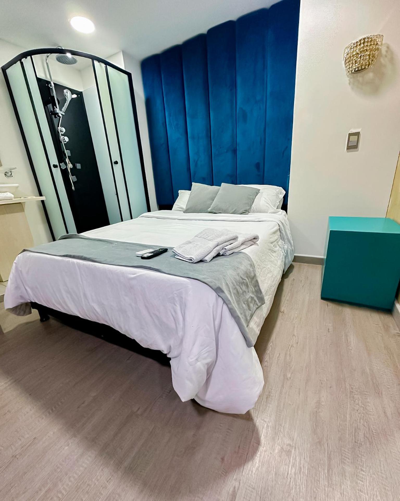 Orbe Hotel 4*