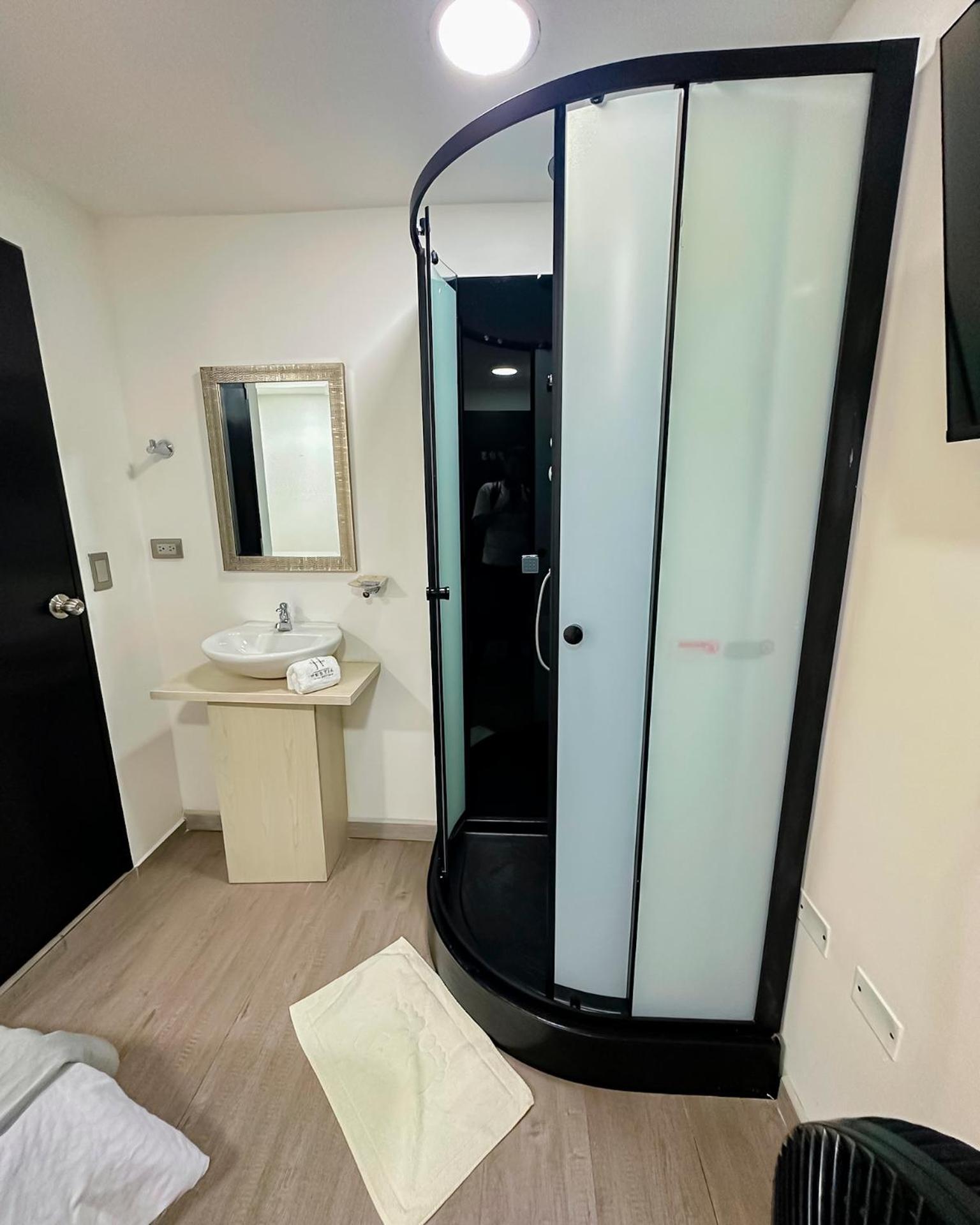 Hotel Orbe Medellin