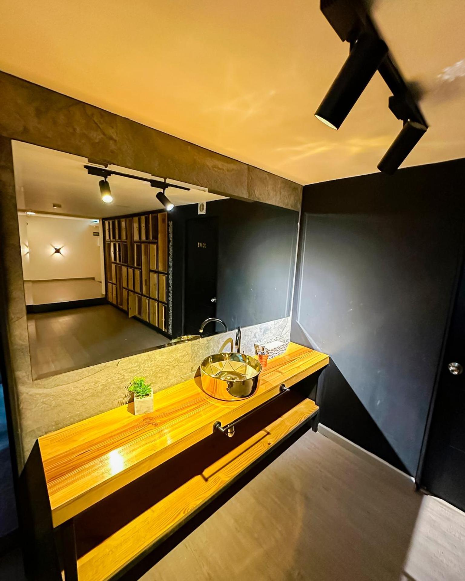 Orbe Hotel Medellin